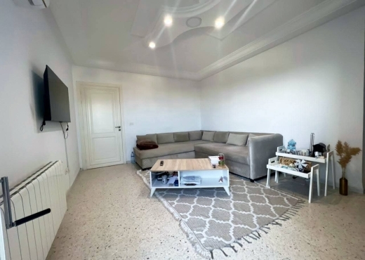 A VENDRE APPART S+2 RTE TUNIS SFAX - image 2