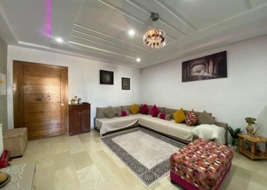 A vendre Appart S+1 Sfax - image 4