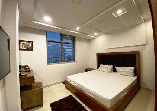 A Vendre Appart S+3 Route Gremda Sfax - image 3