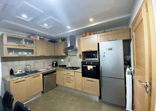 A Vendre Appart S+3 Route Gremda Sfax - image 2