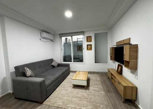 A louer appartement S+1 meublé Sfax - image 2