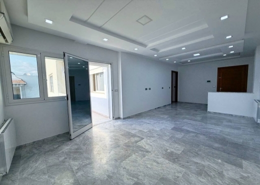 A VENDRE APPART  S+3 RTE Mahdia Sfax SFAX - image 3