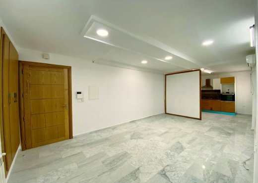 A Louer Appart S+1 route Lafrane Sfax - image 3