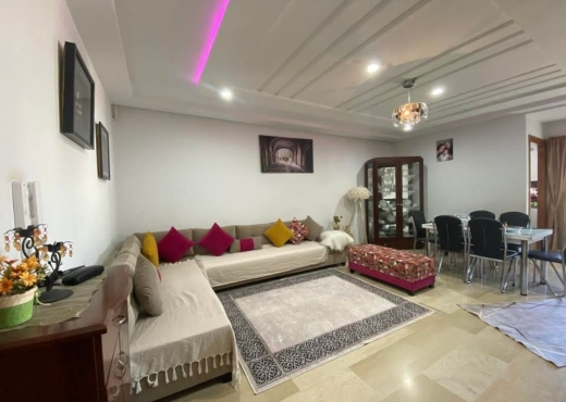 A vendre Appart S+1 Sfax - image 2