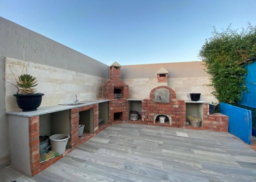 A Vendre Villa Rte Menzel Chaker Sfax