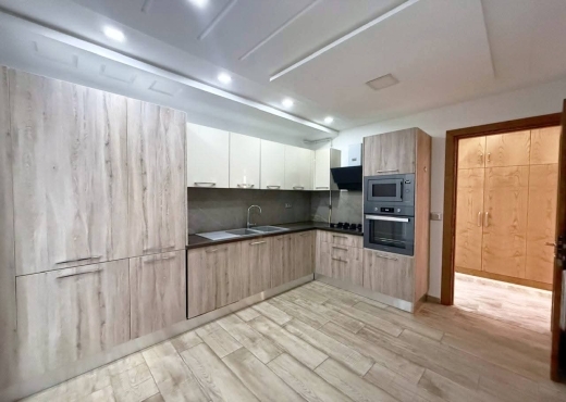 A VENDRE APPART  S+3 RTE Mahdia Sfax SFAX - image 4