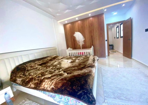 A vendre Villa S+3 rte Bouzayene Sfax - image 2