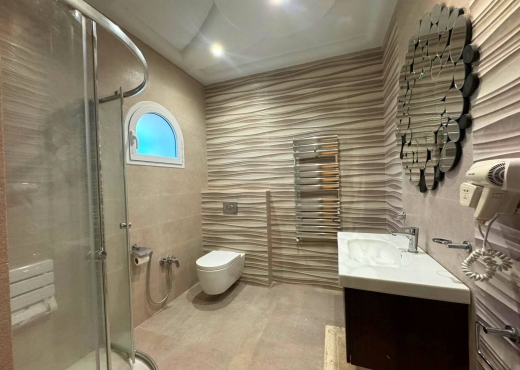 A Vendre Villa Rte Teniour Sfax - image 3