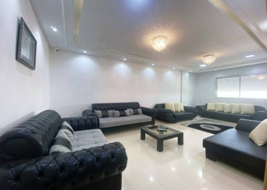 A VENDRE APPARTEMENT S+3 à SFAX - image 4