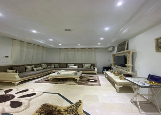 A VENDRE VILLA A SIDI MANSOUR SFAX - image 2