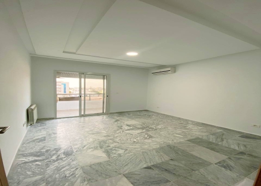 A Louer Appart S+1 route Lafrane Sfax - image 2