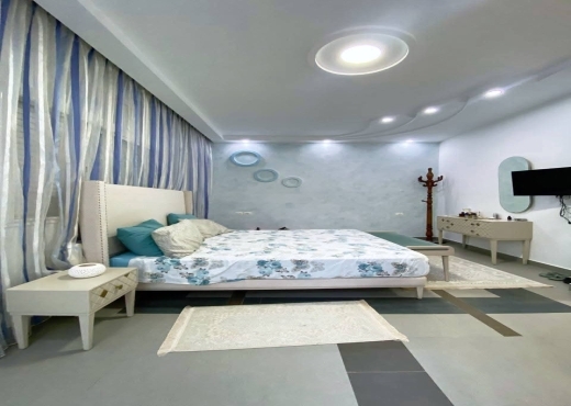 A VENDRE VILLA RTE BOUZEYENE SFAX - image 3