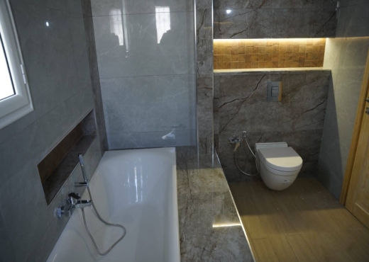 A Vendre Villa S+3 a Gremda Sfax - image 4