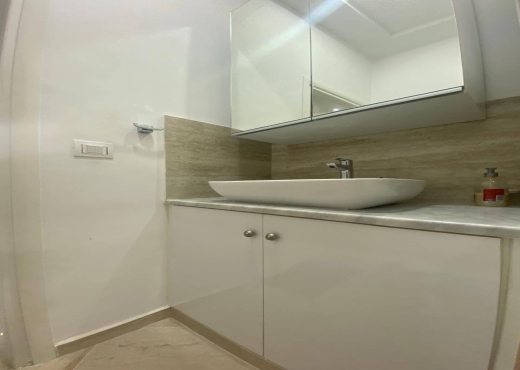 A Vendre Appart S+3 Rte Sidi Mansour Sfax