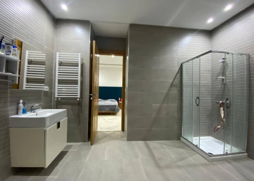 A Vendre Villa Rte Menzel Chaker Sfax - image 4