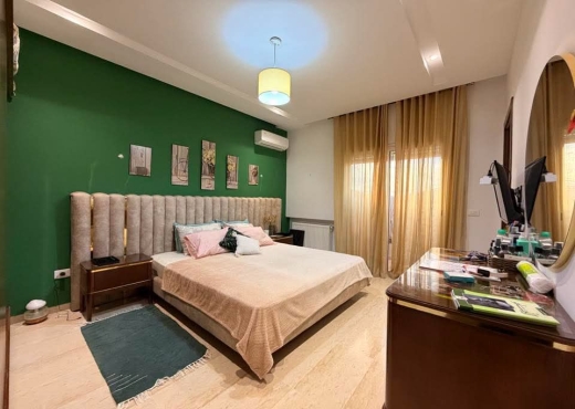 A Vendre Appart S+3 a Sfax - image 4