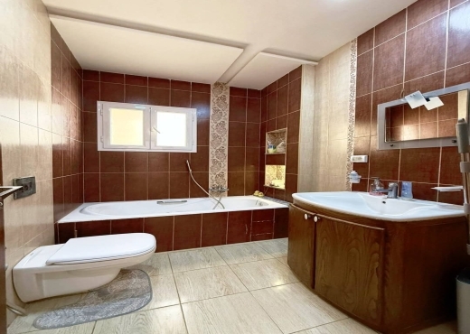 A VENDRE VILLA à SFAX