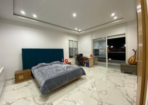 A Vendre Villa Rte Menzel Chaker Sfax - image 3