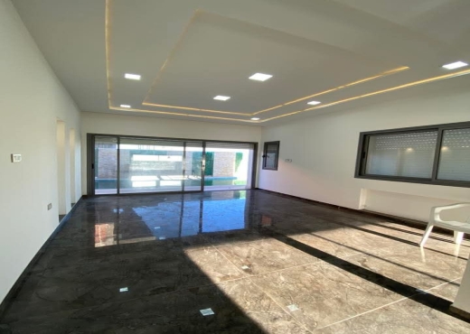 A vendre villa Rte Sidi Mansour Sfax - image 2