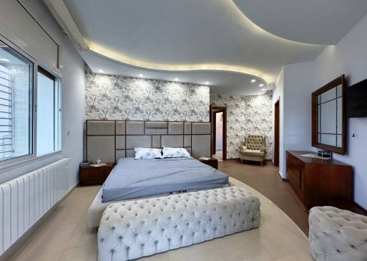 A Vendre Villa Rte Teniour Sfax - image 2