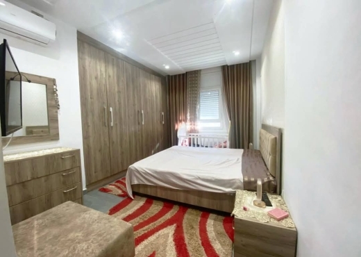 A VENDRE APPART S+3 à SFAX - image 4