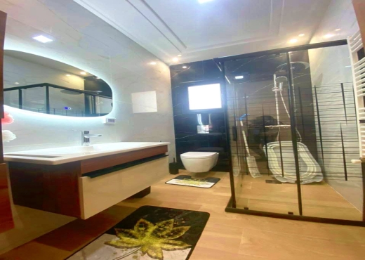 A vendre Villa S+3 rte Bouzayene Sfax - image 3