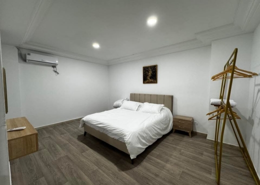 A louer appartement S+1 meublé Sfax - image 4