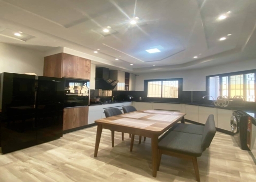 A VENDRE VILLA HS SFAX - image 2