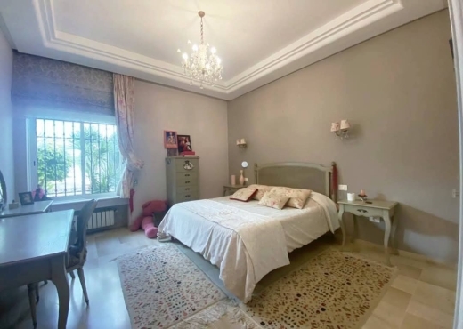 A VENDRE VILLA RTE BOUZAYENE SFAX - image 2