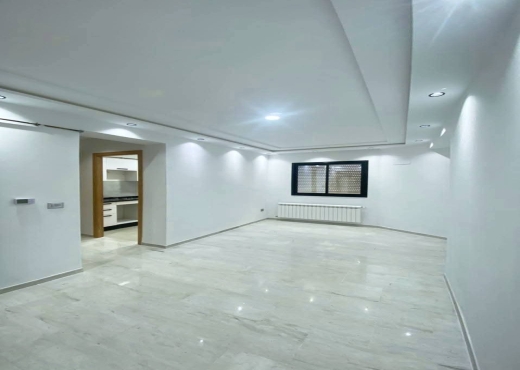 A Louer Appart S+0 Route Soukra Sfax